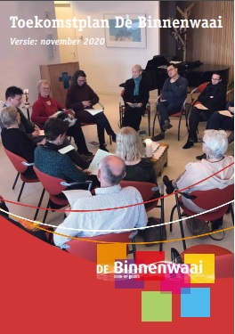 Toekomstplan BW 2020
